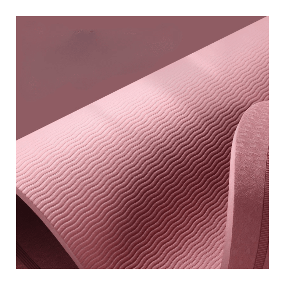 เสื่อโยคะ TPE  ABLOOM 0150017005014  สีชมพู